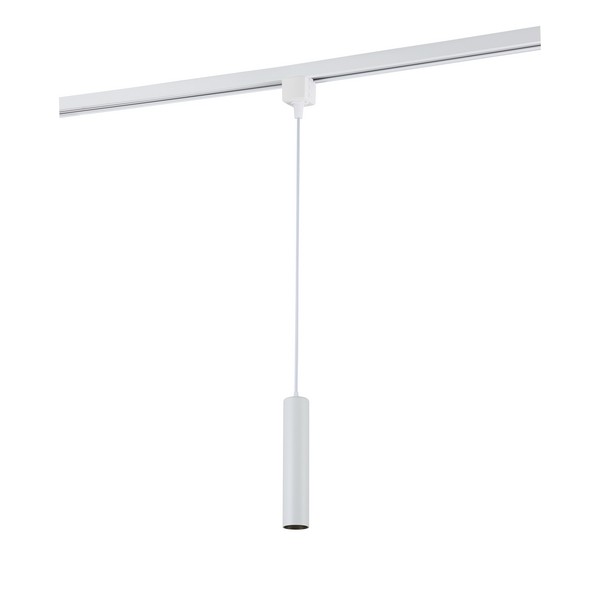 Трековый светильник 2045 2045-LED10TRW