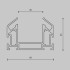 Профиль Accessories for tracks Trinity TRA005MP-312S