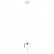 Основание для подвесного светильника Lightstar Rullo 590256