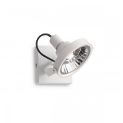 Спот Glim GLIM PL1 BIANCO