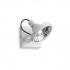 Спот Glim GLIM PL1 BIANCO