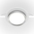 Точечный светильник Hoop DL086-GX53-RD-WS