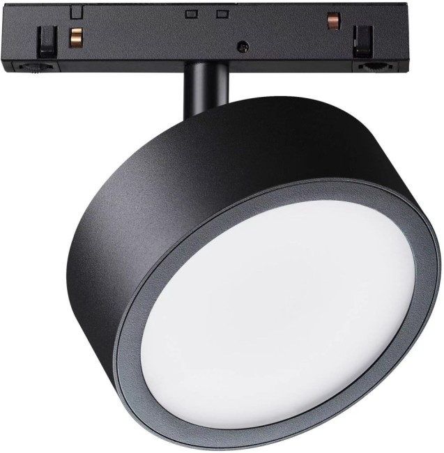Трековый светильник Rado TR040-4-18W3K-DS