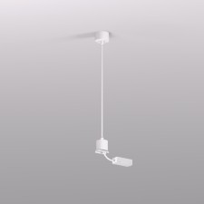 Подводы питания SMART BASE TR2124-WH