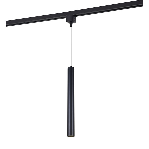Трековый светильник 2046 2046-LED10TRB