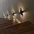 Подсветка для лестниц и ступеней Step MRL LED 1119 черный