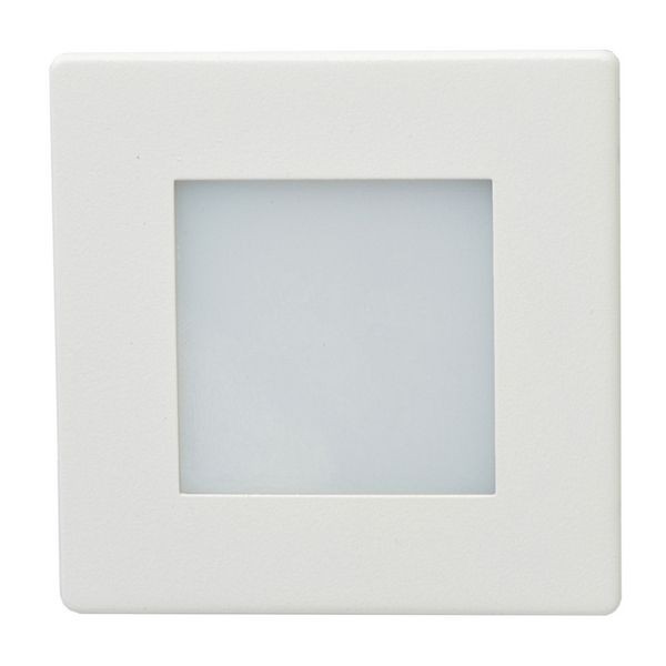 Встраиваемый светильник уличный IL.0013.2435 Встраиваемый светильник уличный IL.0013.2435