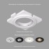 Закладная панель SCB DK3020/61-SCB