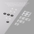 Закладная панель SCB DK3020/61-SCB