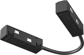 Коннектор гибкий Accessories for tracks Exility TRA034CPC-42B-15-1
