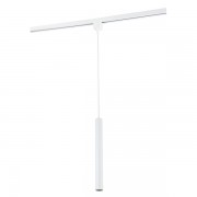 Трековый светильник 2046 2046-LED10TRW