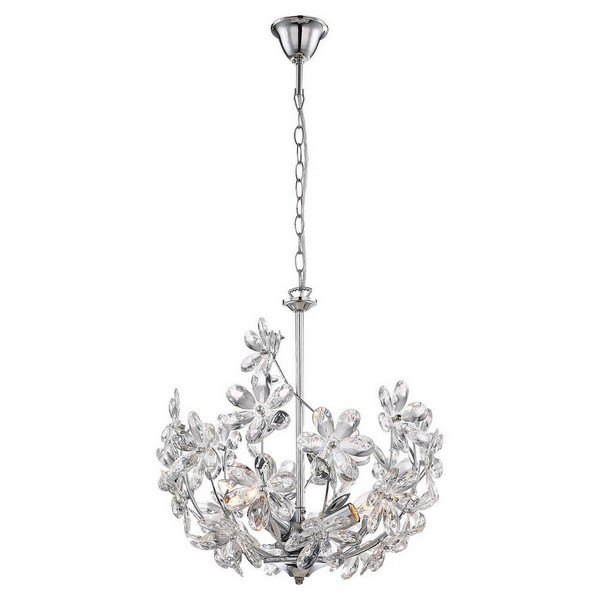 Подвесная люстра Phoenix GRLSP-0184 Подвесная люстра Phoenix GRLSP-0184