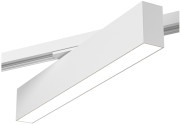 Трековый светильник DK6430 DK6430-WH