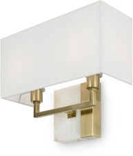 Бра Bianco Z030WL-02BS