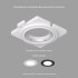 Закладная панель SCB DK3101-SCB