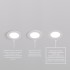 Закладная панель SCB DK3101-SCB