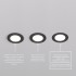 Закладная панель SCB DK3101-SCB