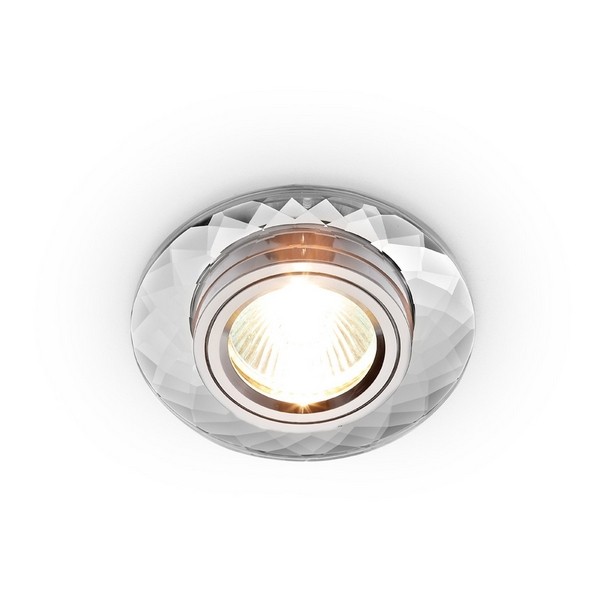 Точечный светильник Классика III 8460 CL