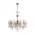 Подвесная люстра Grace 10203/10 White