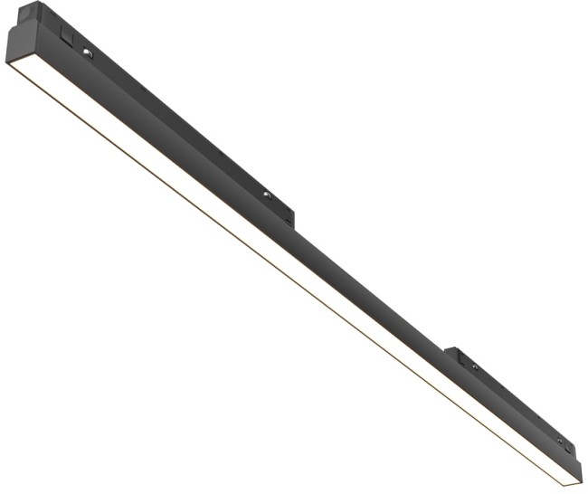 Трековый светильник Basis TR030-2-30W3K-B
