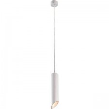 Подвесной светильник Pilon-silver A1536SP-1WH