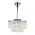 Подвесная люстра Maytoni Colonne MOD093PL-04CH