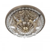 Потолочная люстра 1108/30CM-4BR