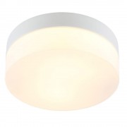 Потолочный светильник Arte Lamp Aqua-Tablet A6047PL-2WH