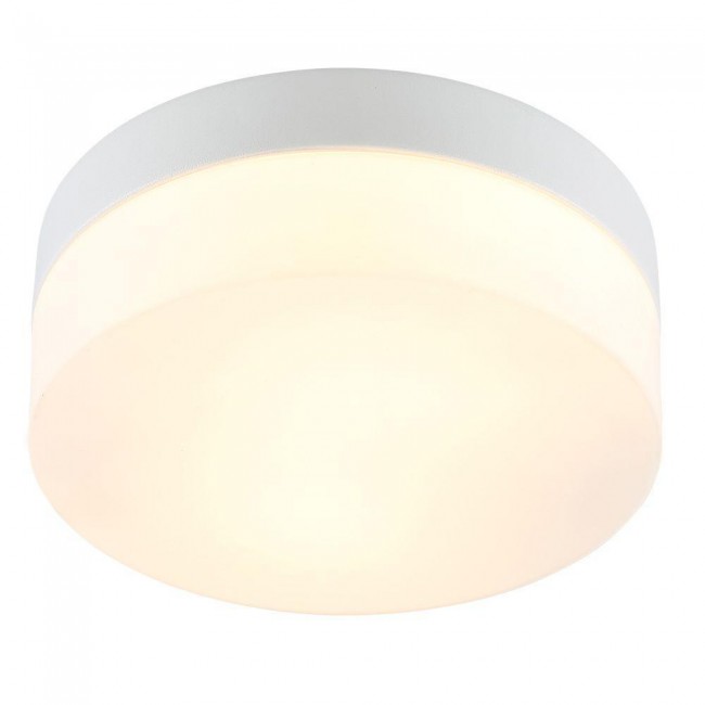 Потолочный светильник Arte Lamp Aqua-Tablet A6047PL-2WH