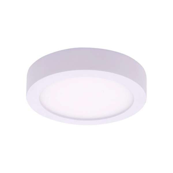 Точечный светильник KH KH-R120-9-NW