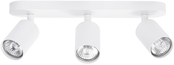 Спот Aquarius A3226PL-3WH