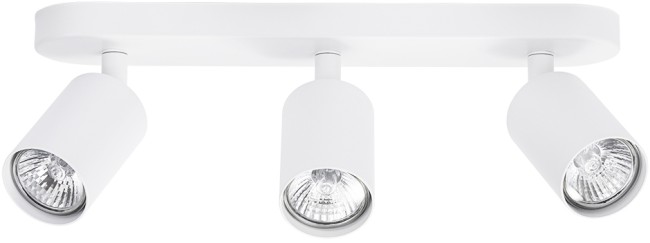 Спот Aquarius A3226PL-3WH