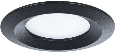 Точечный светильник Mira A2861PL-1BK