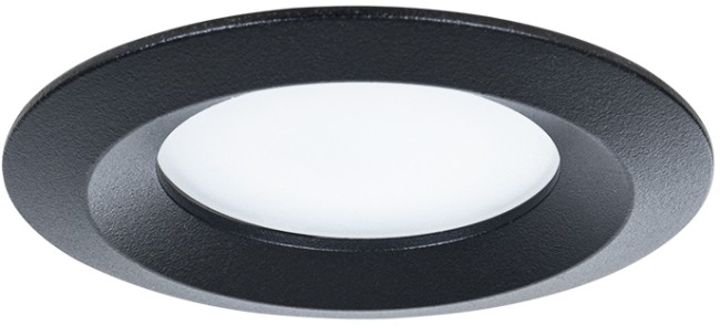 Точечный светильник Mira A2861PL-1BK
