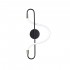 Настенный светодиодный светильник Odeon Light Keys 4303/12WL