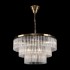 Подвесная люстра Maytoni Colonne MOD093PL-09BS