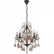 Подвесная люстра Albero 1763-5P Подвесная люстра Albero 1763-5P