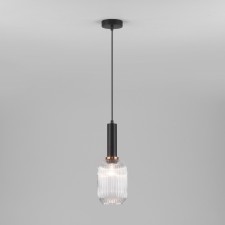 Подвесной светильник Bravo 50181/1 прозрачный Подвесной светильник Bravo 50181/1 прозрачный