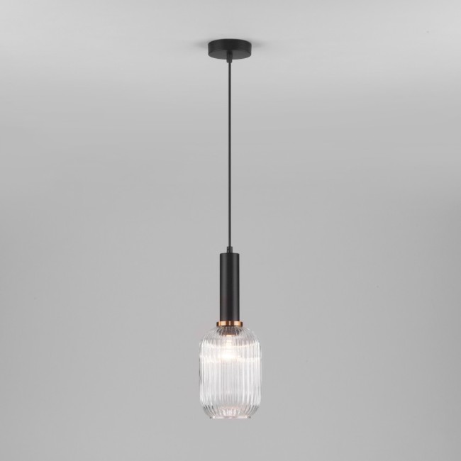 Подвесной светильник Bravo 50181/1 прозрачный Подвесной светильник Bravo 50181/1 прозрачный