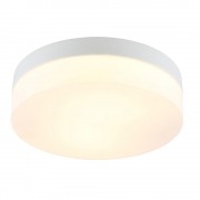 Потолочный светильник Arte Lamp Aqua-Tablet A6047PL-3WH
