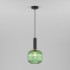 Подвесной светильник Bravo 50182/1 зеленый