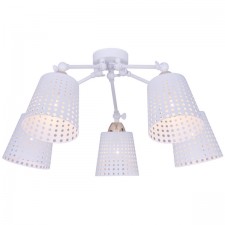 Потолочная люстра Kristiana TL1154-5D