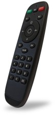 Пульт ДУ Smart DK7300-BK