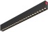 Трековый светильник Smart DK8002-BK