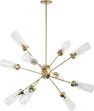 Потолочная люстра Crotone 690103