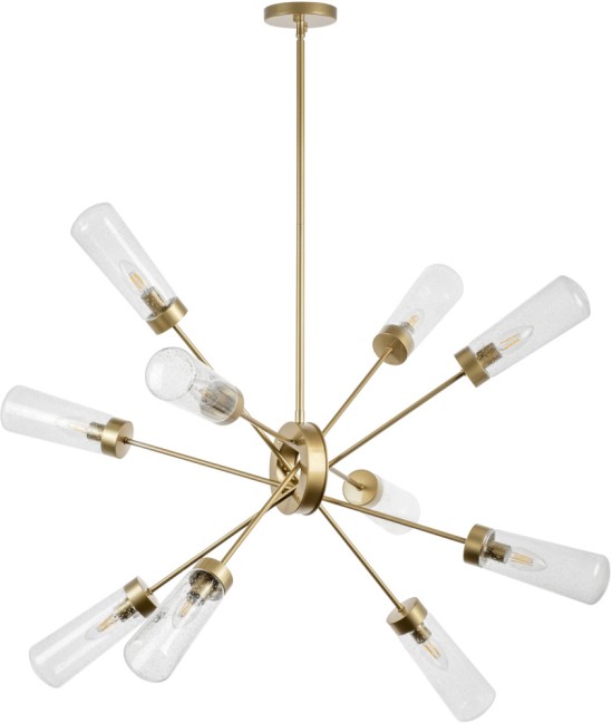 Потолочная люстра Crotone 690103