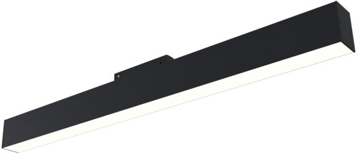 Трековый светильник Basis TR074-2-20W3K-B