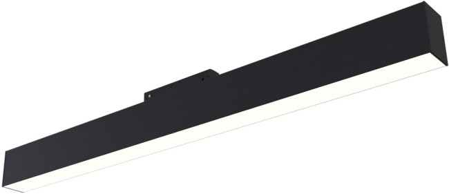 Трековый светильник Basis TR074-2-20W3K-B