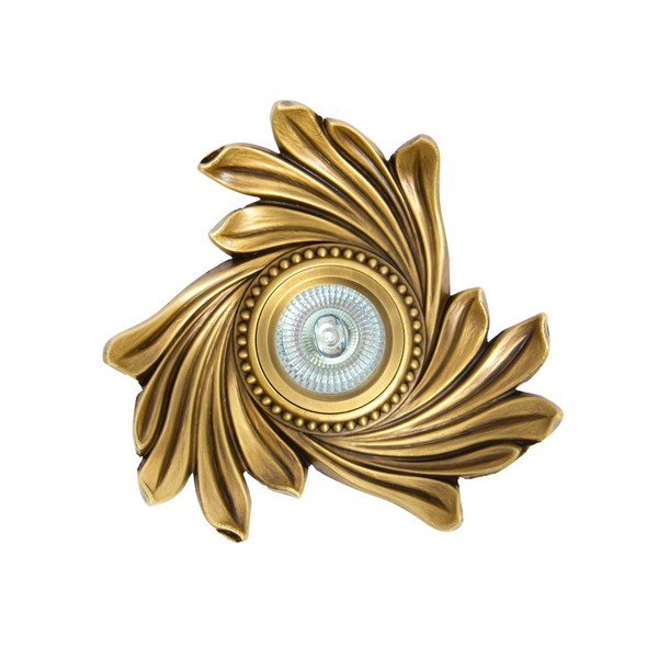 Точечный светильник 5021-BRA Точечный светильник 5021-BRA