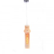 Подвесной светильник Varius LDP 1174-1 AMB